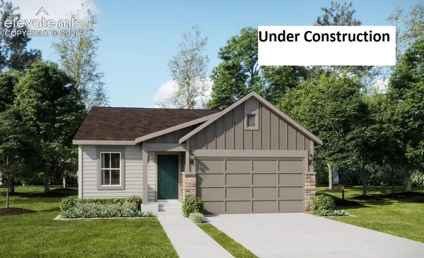 $442,900 | 9156 Simmental Way, Colorado Springs, CO 80908
