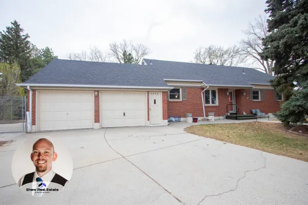 $525,000 | 1455 South Ash Street, Casper, WY 82601