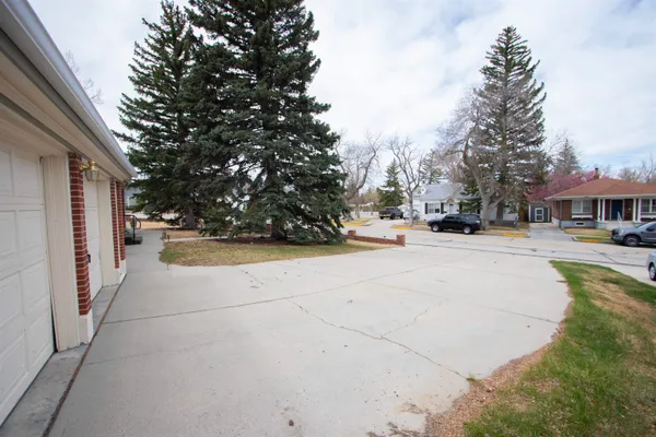 $525,000 | 1455 South Ash Street, Casper, WY 82601