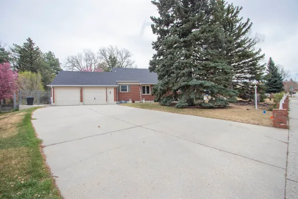 $525,000 | 1455 South Ash Street, Casper, WY 82601
