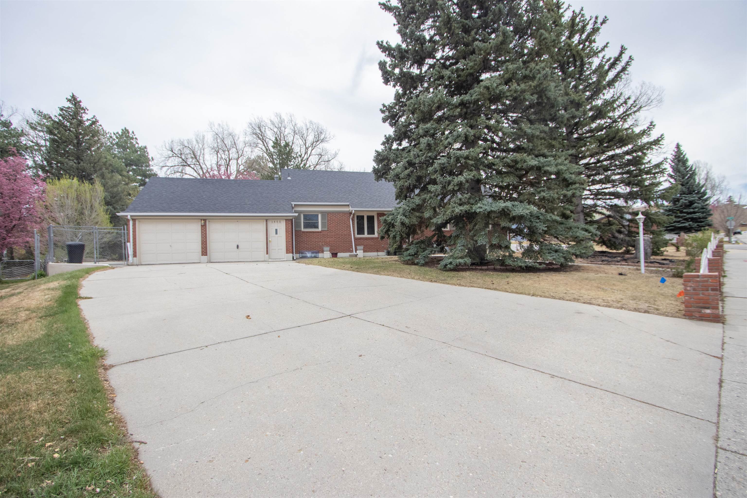 1455 South Ash Street Casper, WY 82601 - Photo 33 of 47
