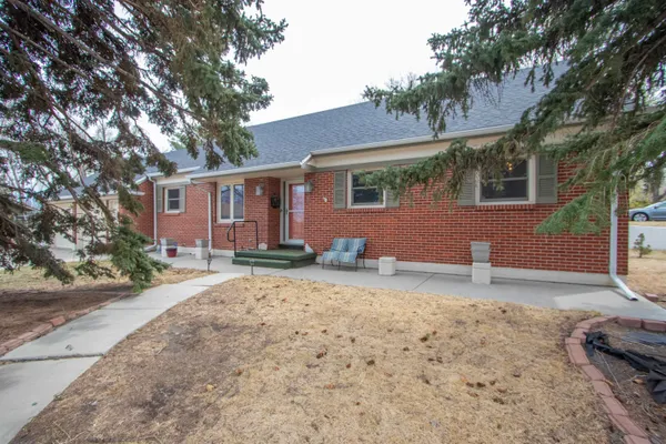$525,000 | 1455 South Ash Street, Casper, WY 82601