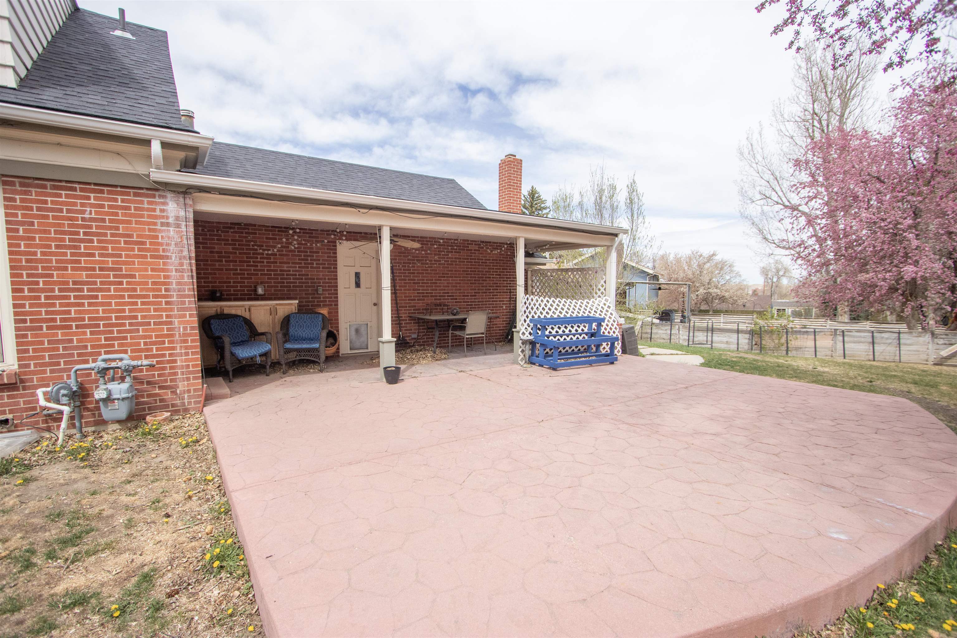 1455 South Ash Street Casper, WY 82601 - Photo 38 of 47