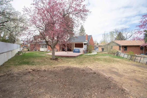 $525,000 | 1455 South Ash Street, Casper, WY 82601