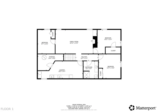 $525,000 | 1455 South Ash Street, Casper, WY 82601