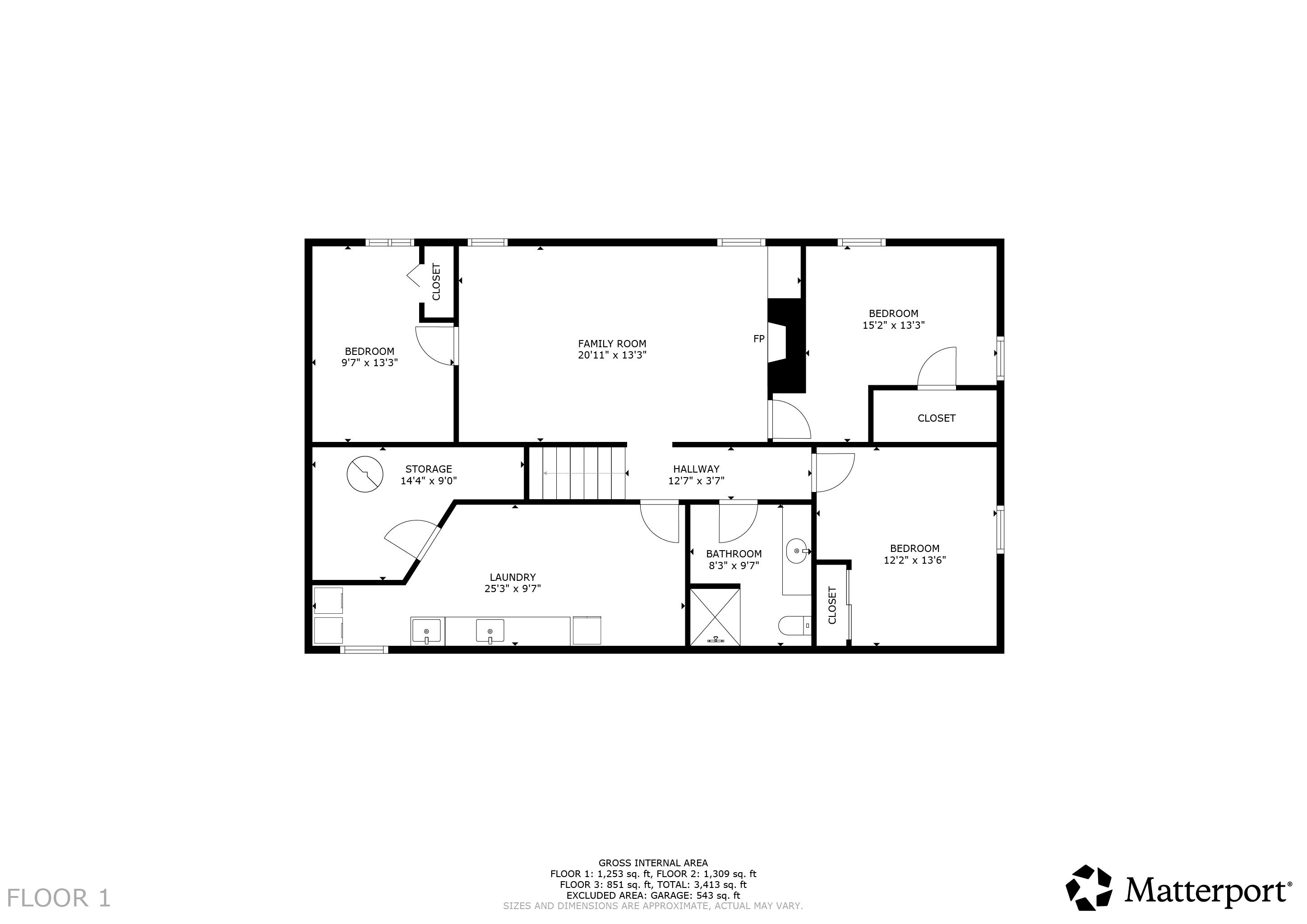 1455 South Ash Street Casper, WY 82601 - Photo 45 of 47