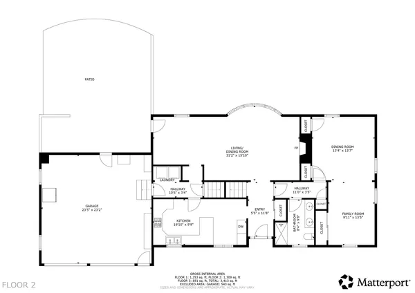 $525,000 | 1455 South Ash Street, Casper, WY 82601