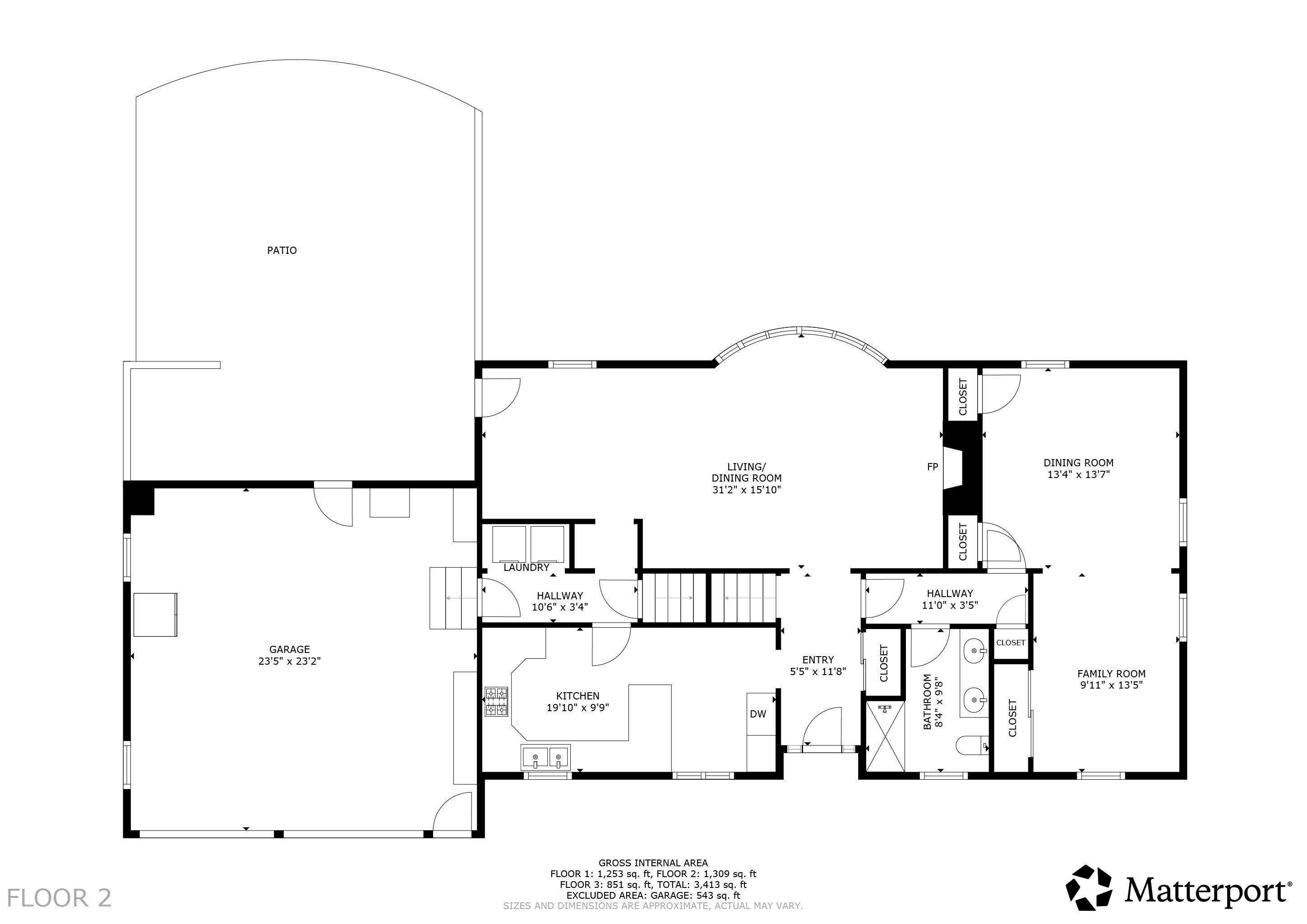 1455 South Ash Street Casper, WY 82601 - Photo 46 of 47