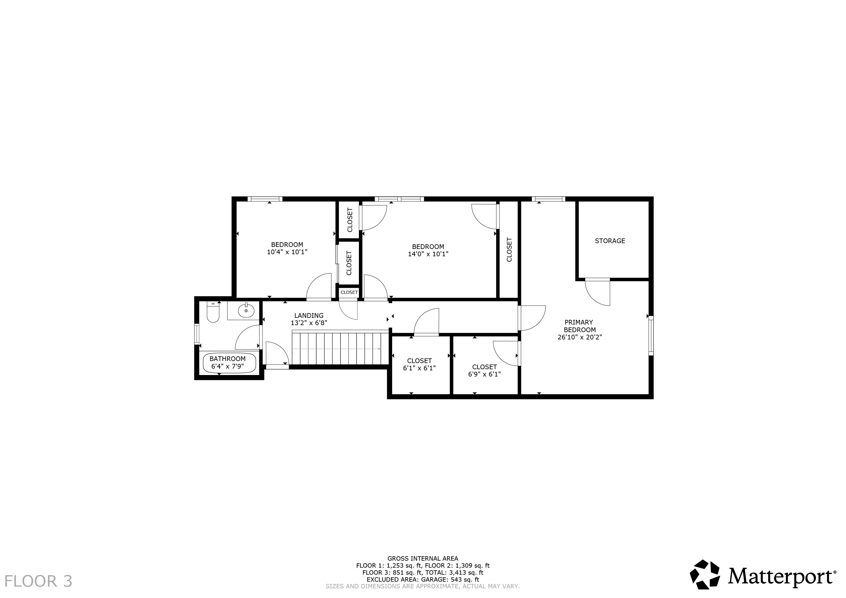 1455 South Ash Street Casper, WY 82601 - Photo 47 of 47