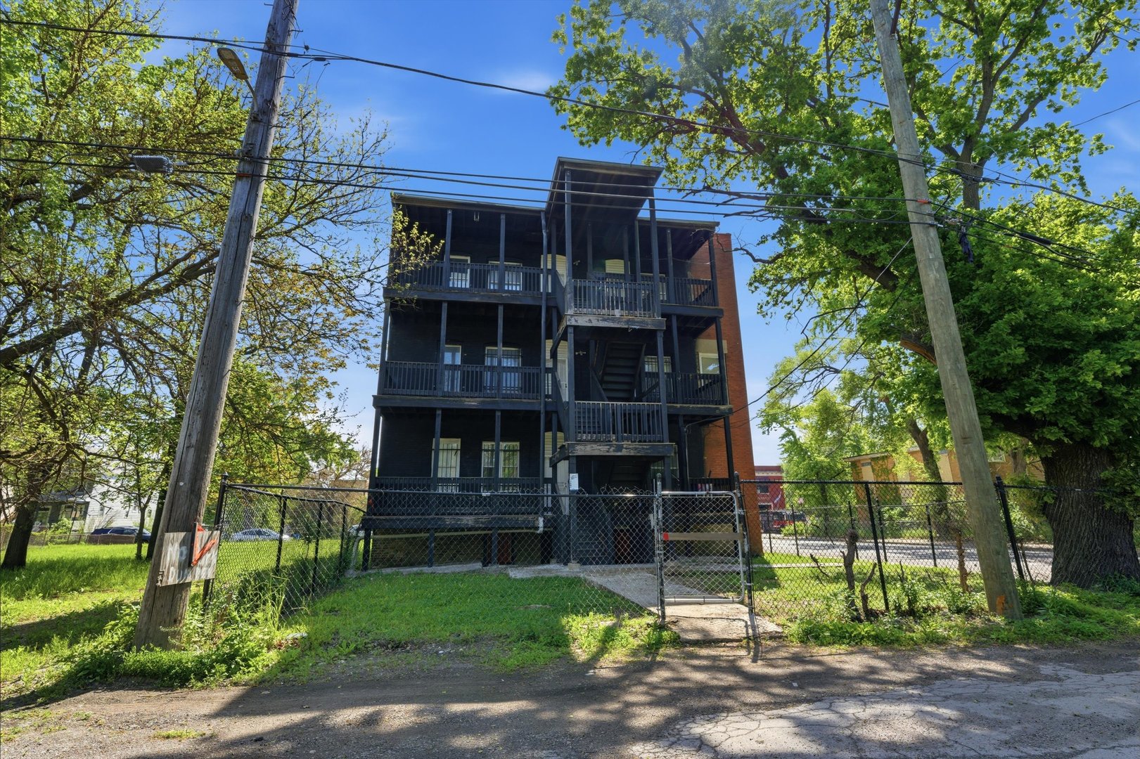7056 South Parnell Avenue, Unit 3N Chicago, IL 60621 - Photo 11 of 12