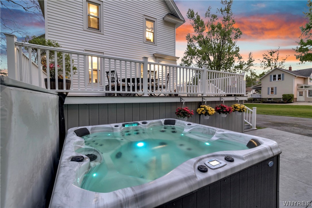 2525 Niagara Road Wheatfield, NY 14304 - Photo 45 of 50