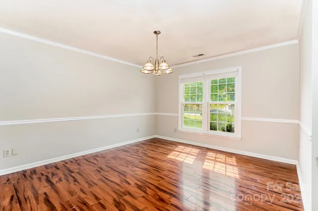 $370,000 | 4306 Wynborough Lane, Charlotte, NC 28269