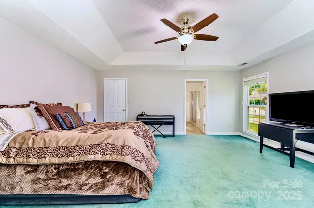 $370,000 | 4306 Wynborough Lane, Charlotte, NC 28269