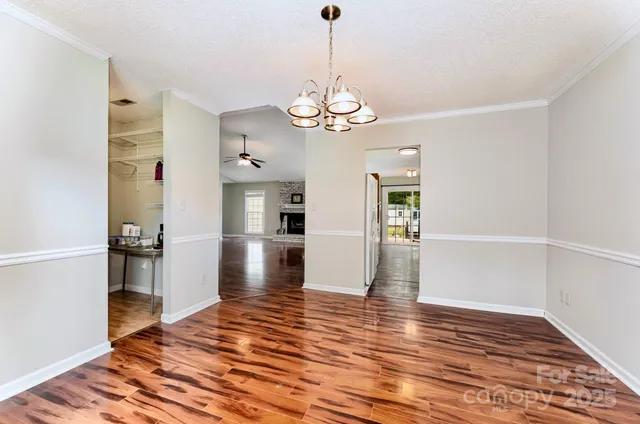 $370,000 | 4306 Wynborough Lane, Charlotte, NC 28269