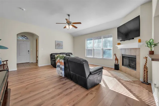 $294,000 | 4328 Twinleaf Drive, Fort Worth, TX 76036