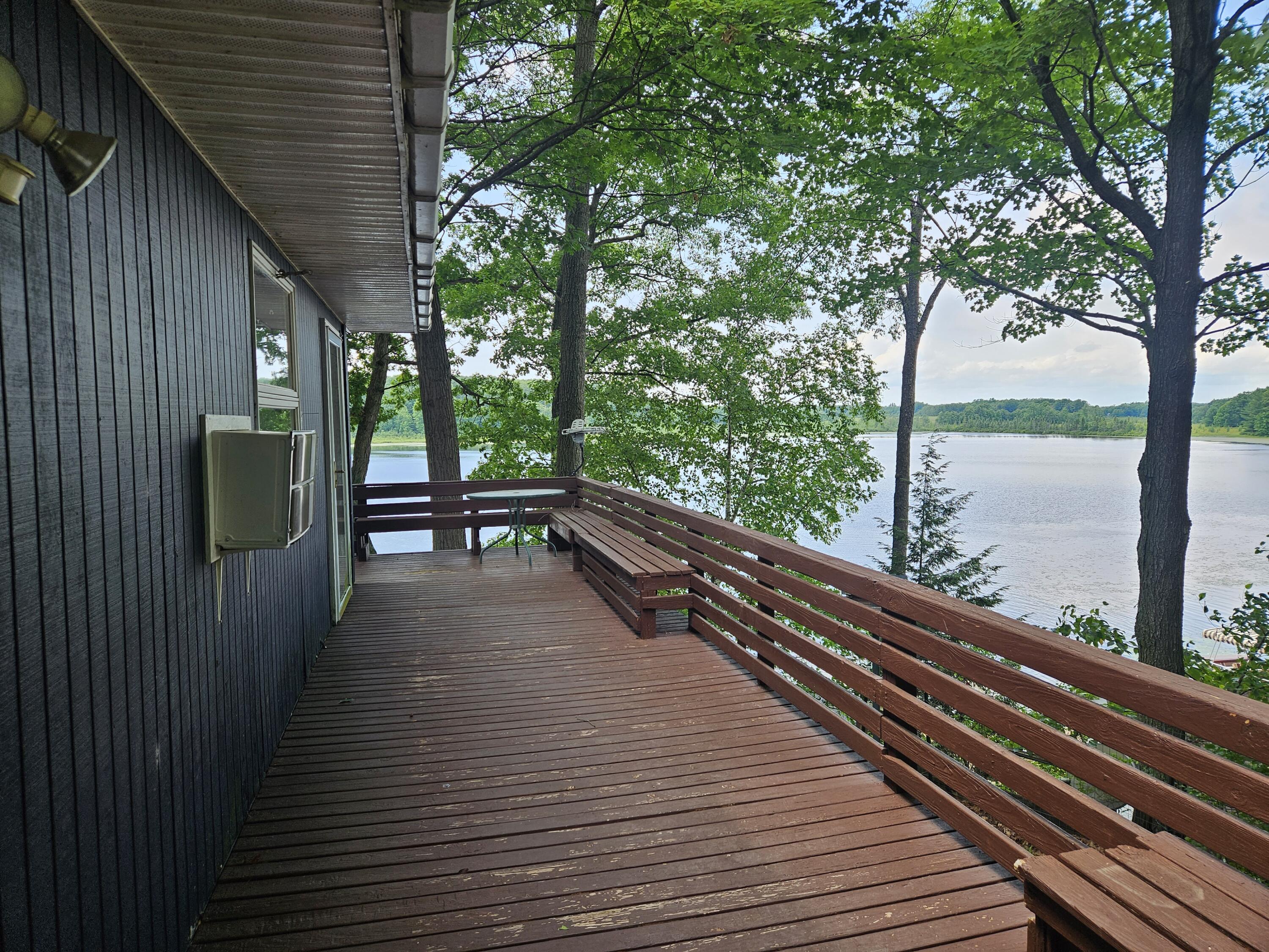 6301 West Rock Road Lake, MI 48632 - Photo 13 of 62 E18
