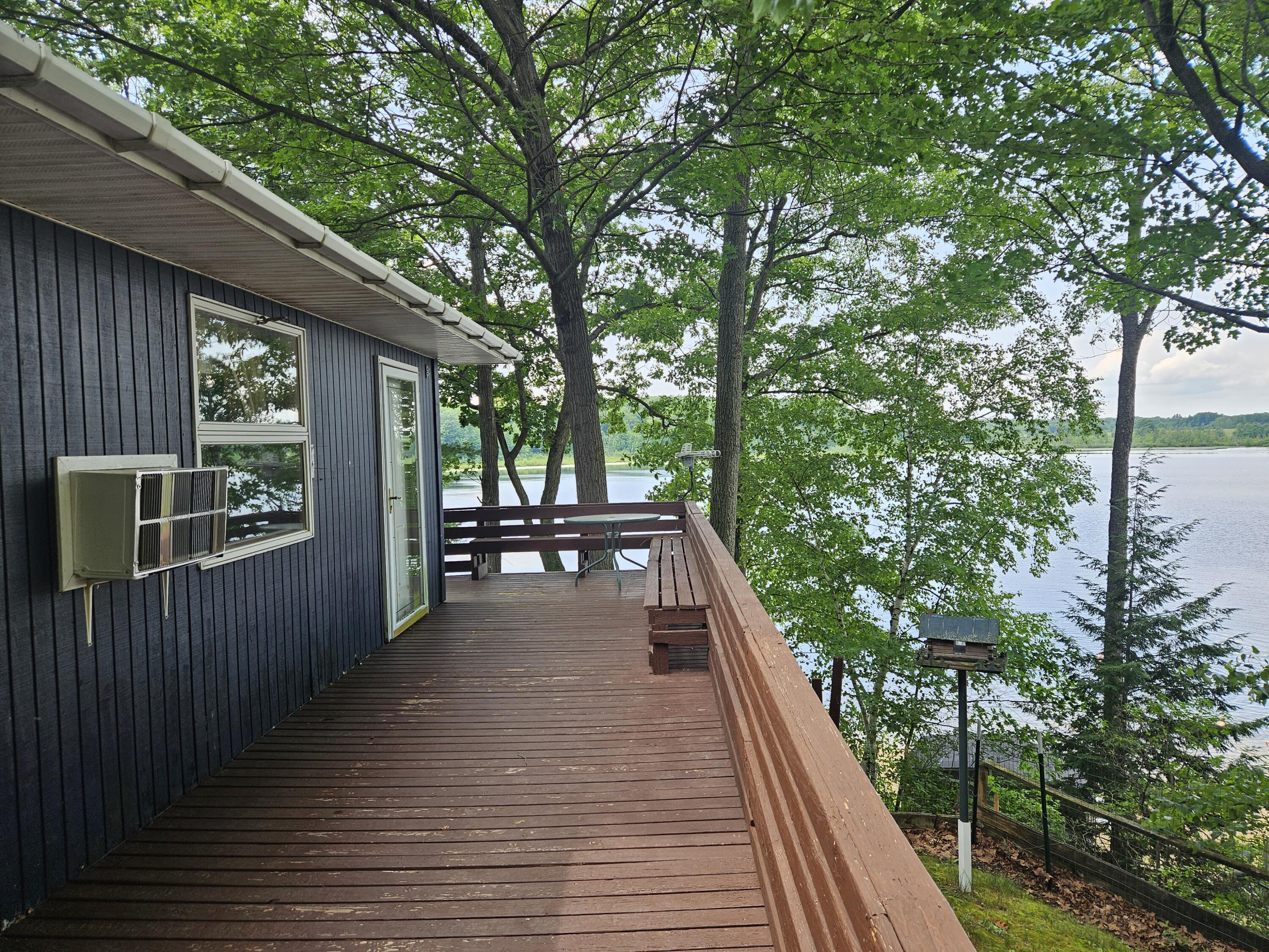 6301 West Rock Road Lake, MI 48632 - Photo 14 of 62 E20