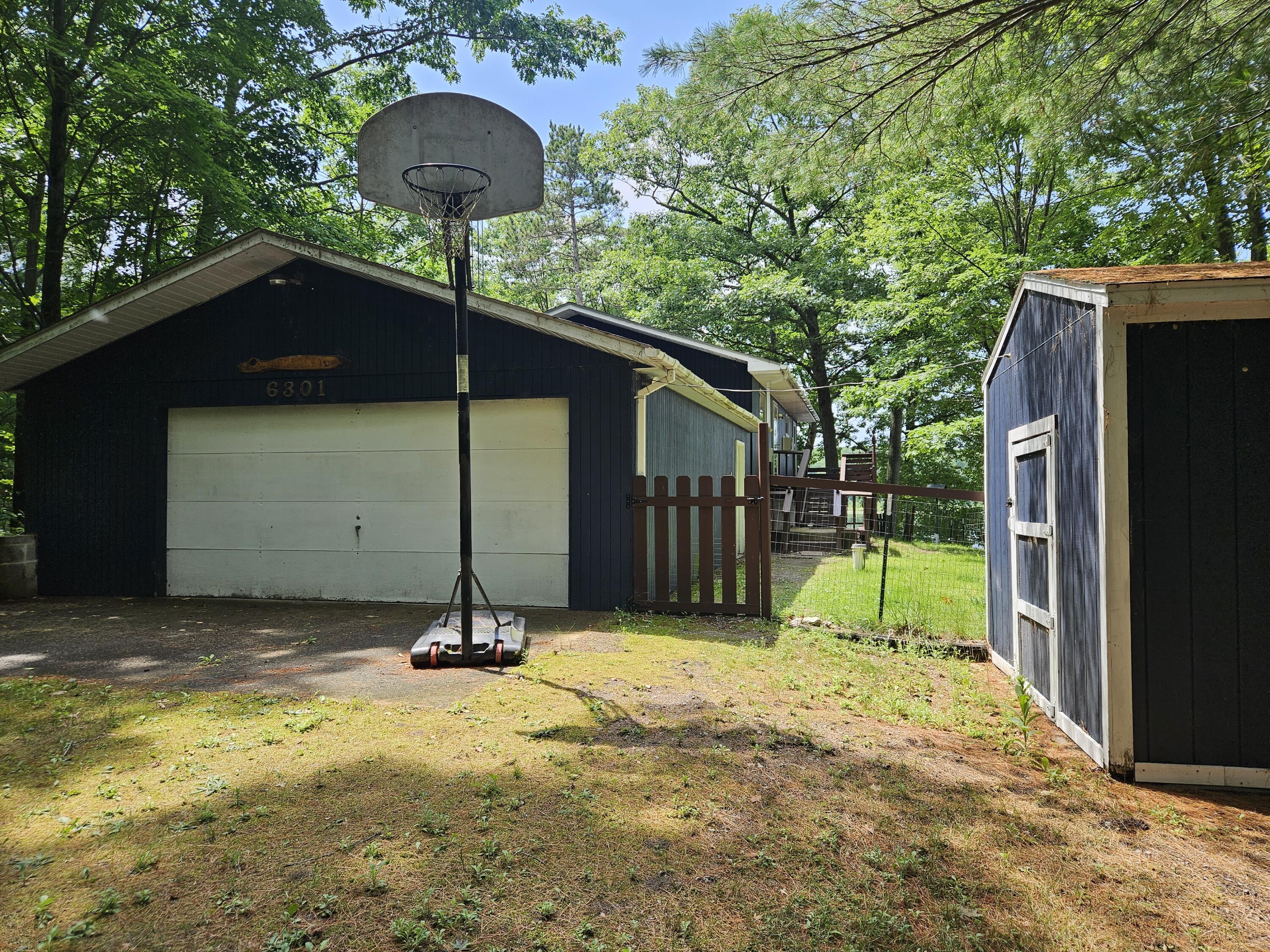 6301 West Rock Road Lake, MI 48632 - Photo 17 of 62 E23