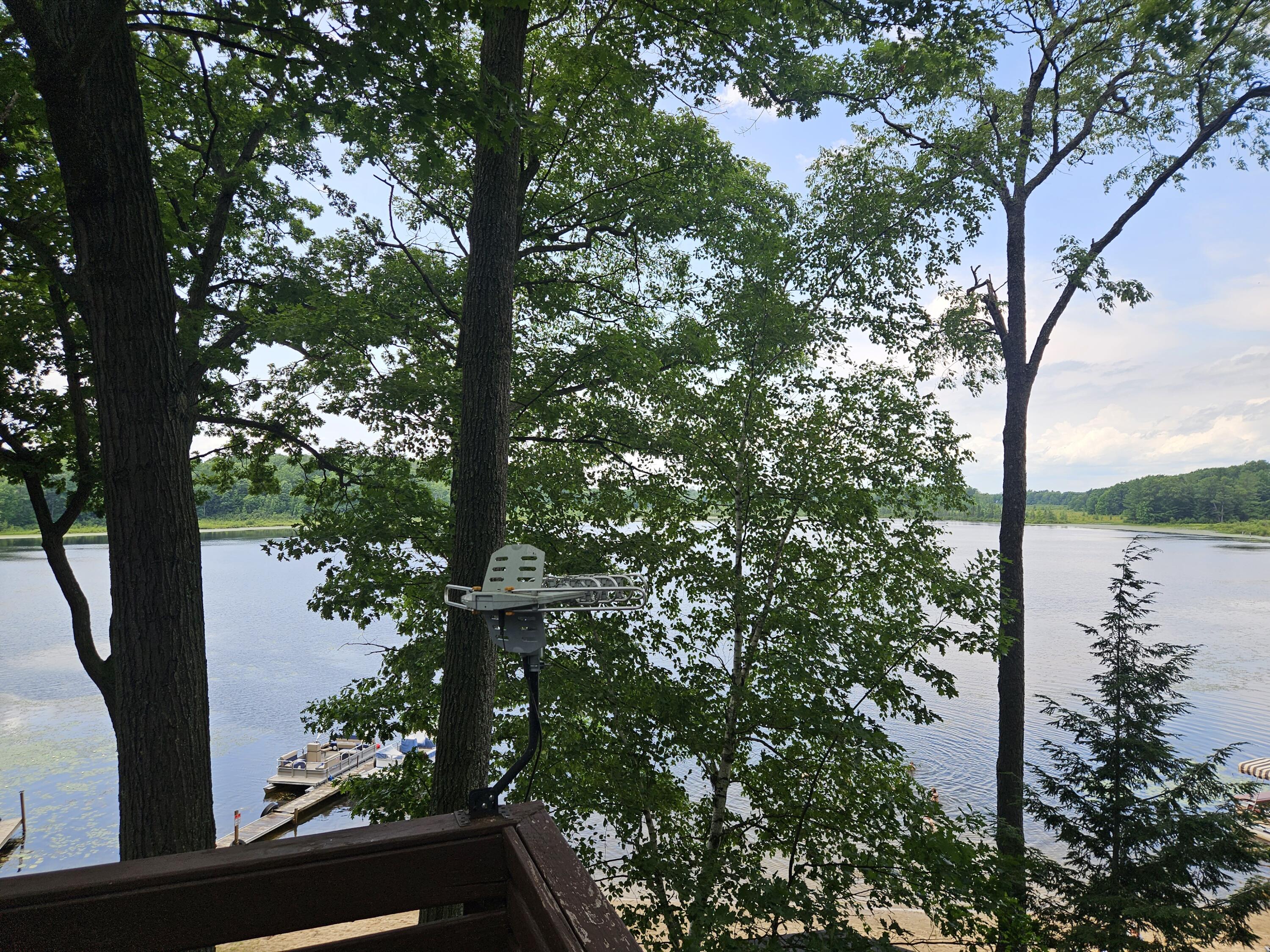 6301 West Rock Road Lake, MI 48632 - Photo 20 of 62 E28