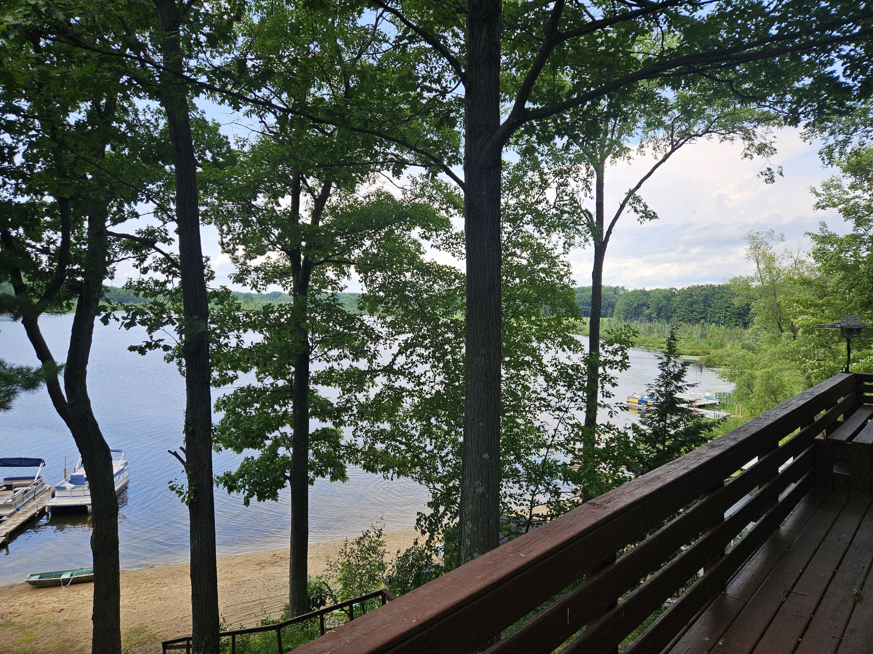 6301 West Rock Road Lake, MI 48632 - Photo 22 of 62 E30