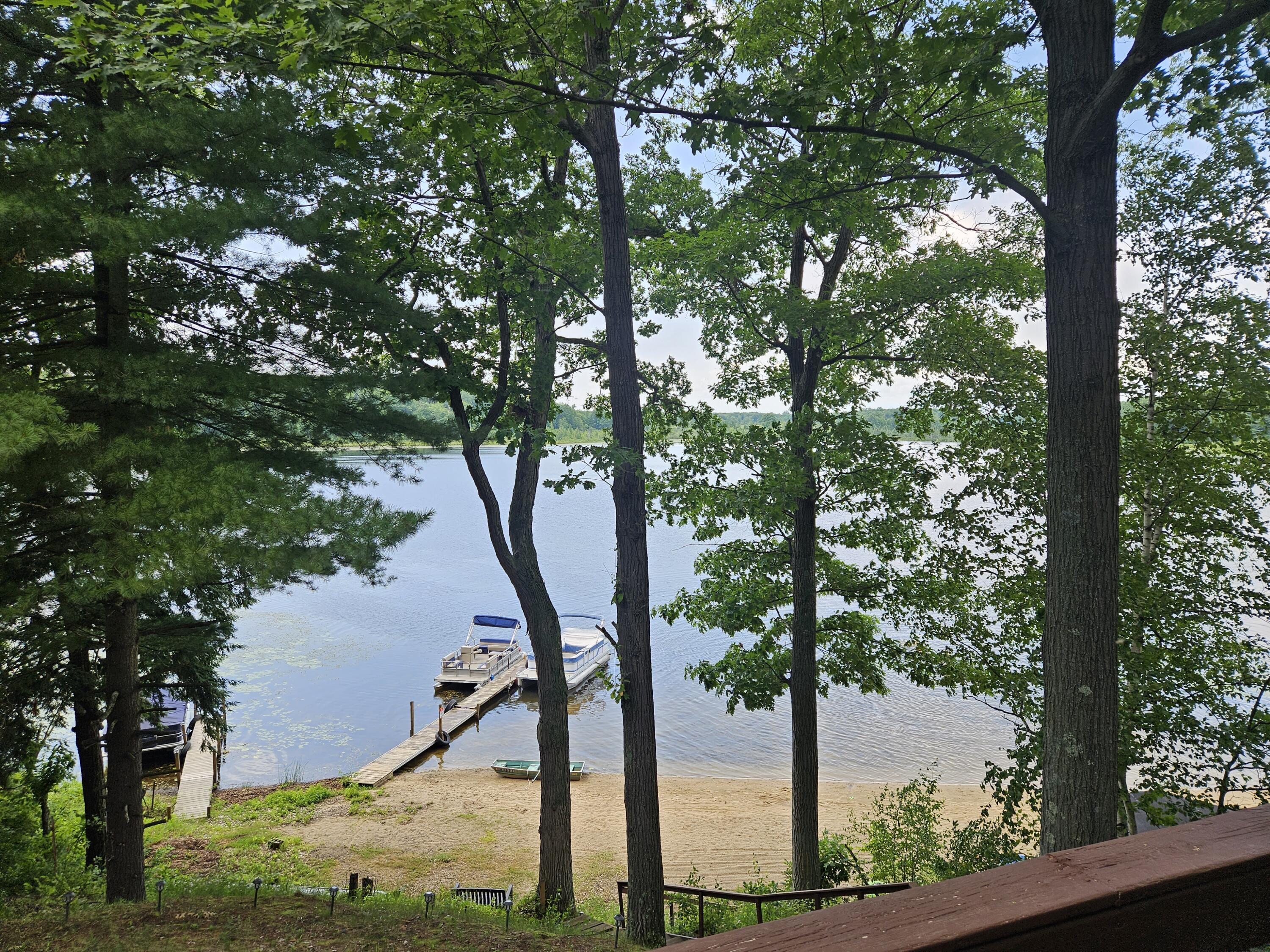 6301 West Rock Road Lake, MI 48632 - Photo 23 of 62 E32