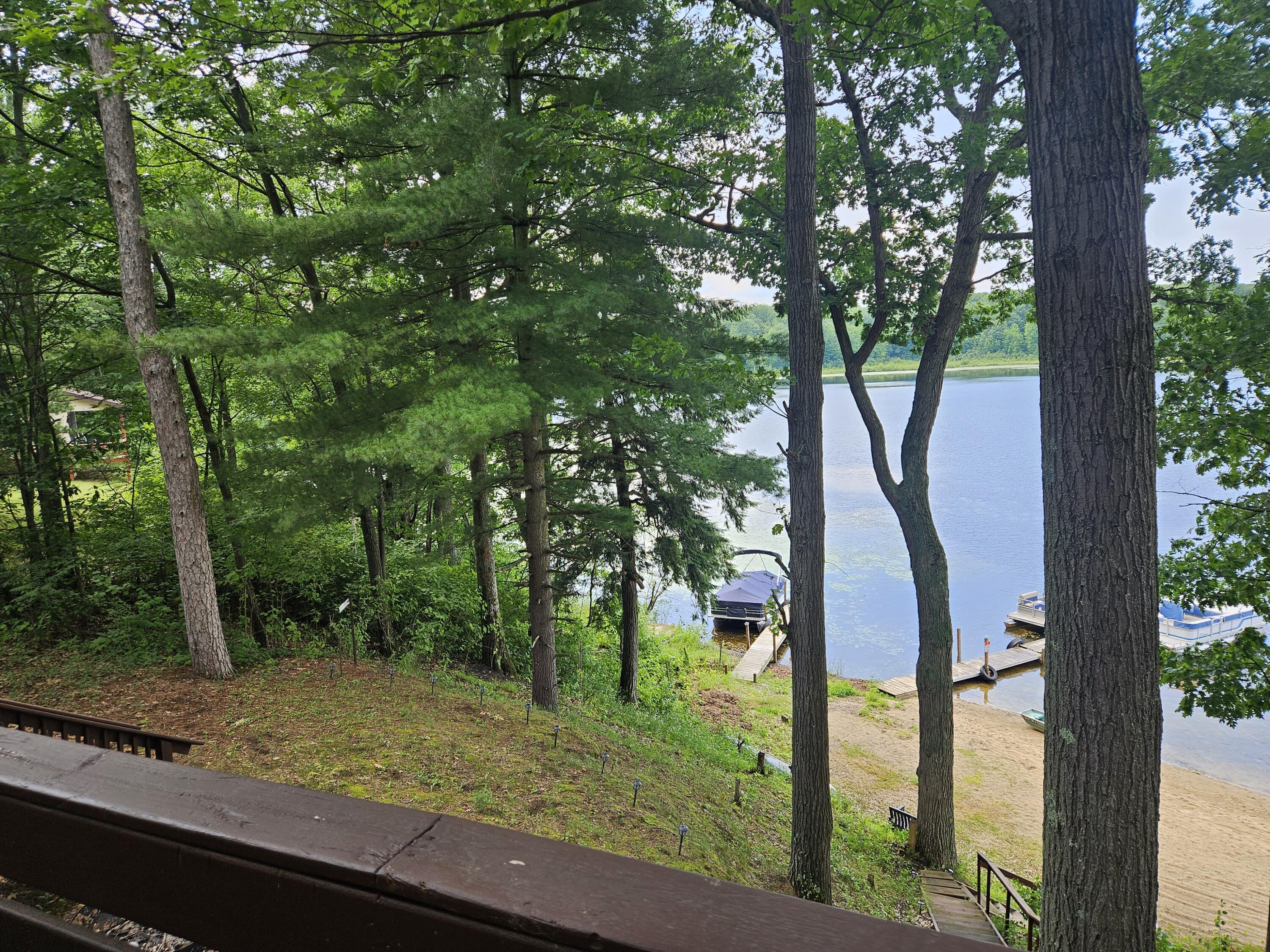 6301 West Rock Road Lake, MI 48632 - Photo 24 of 62 E33
