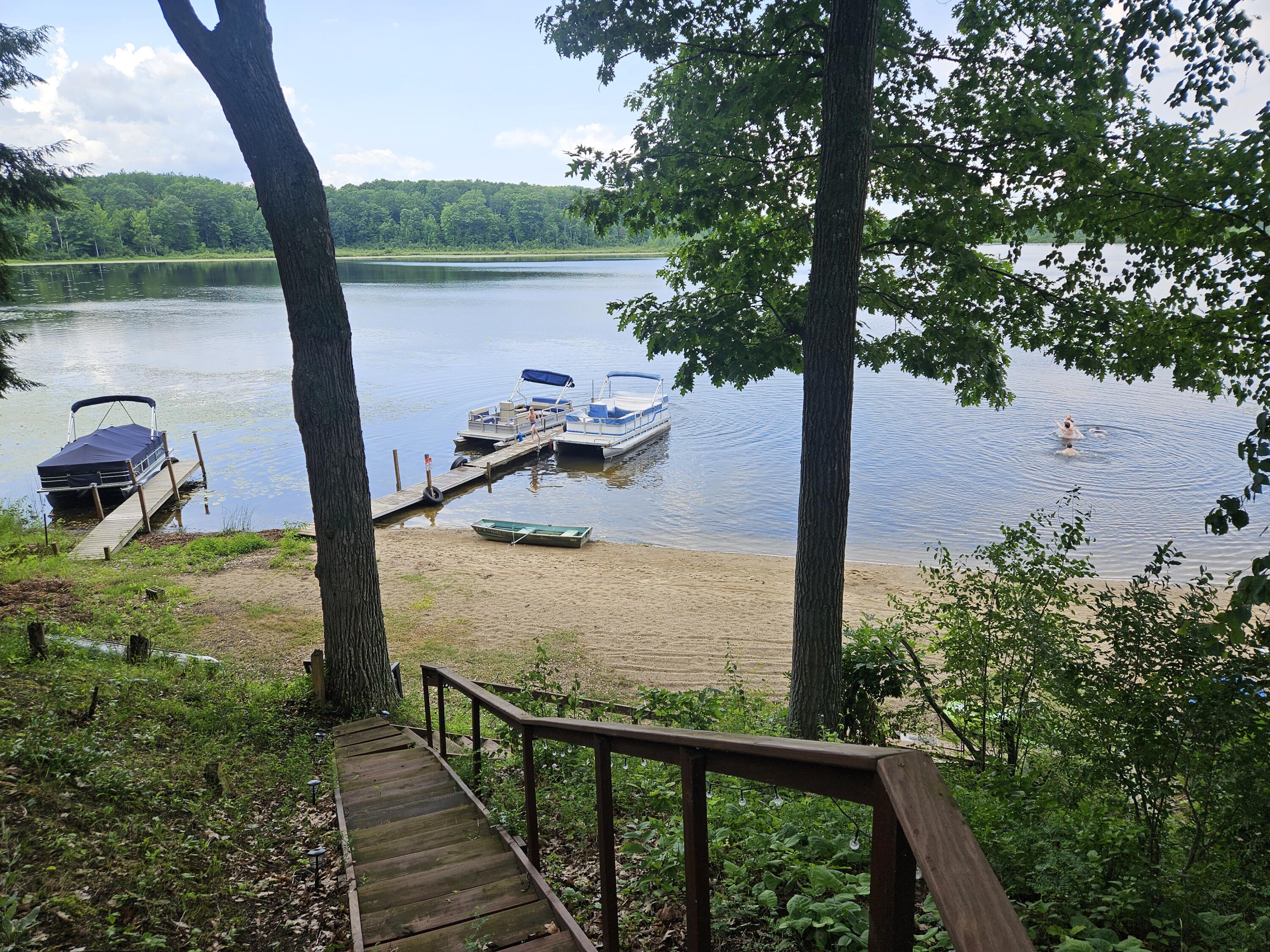 6301 West Rock Road Lake, MI 48632 - Photo 25 of 62 E37