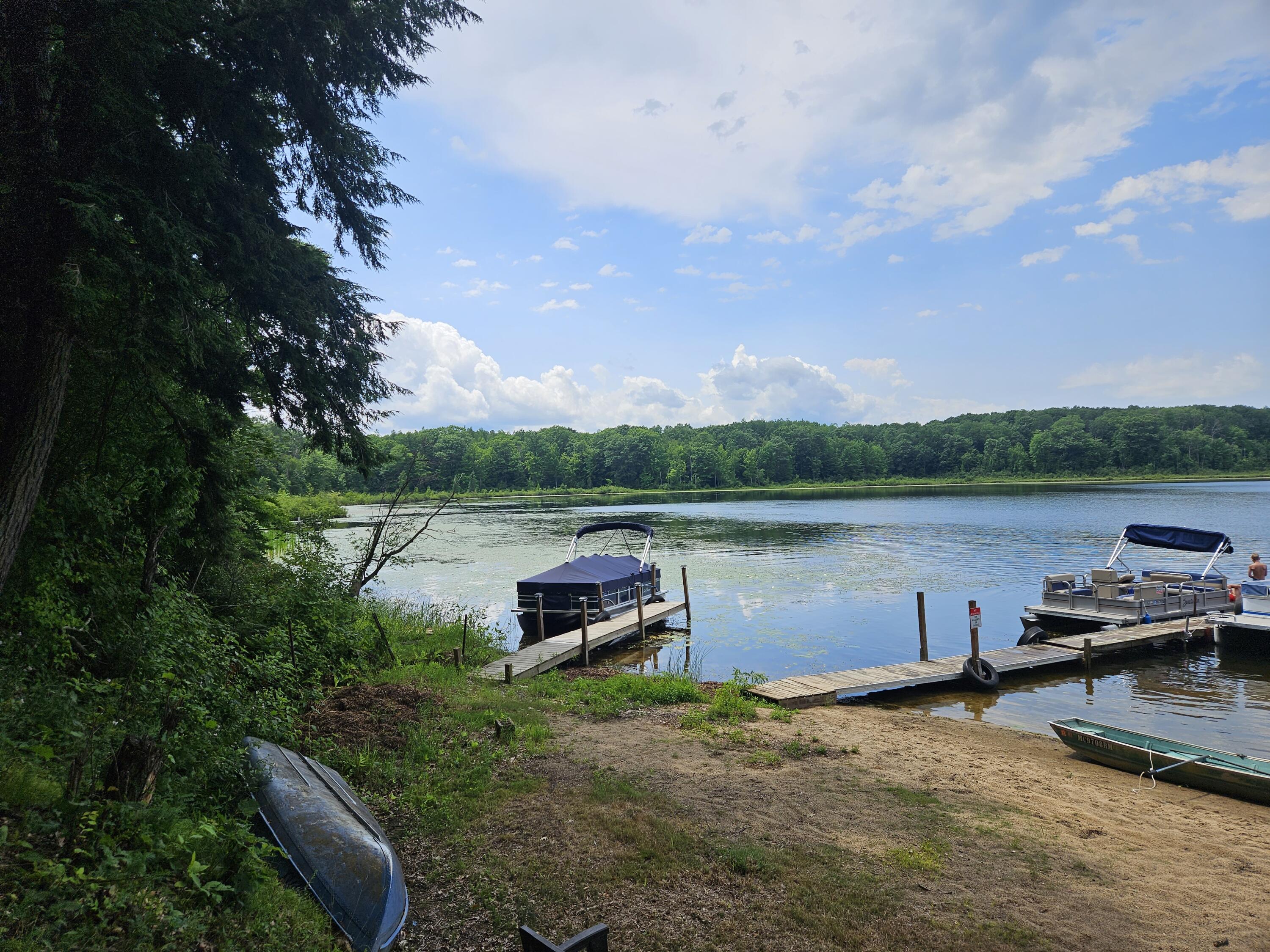 6301 West Rock Road Lake, MI 48632 - Photo 26 of 62 E41