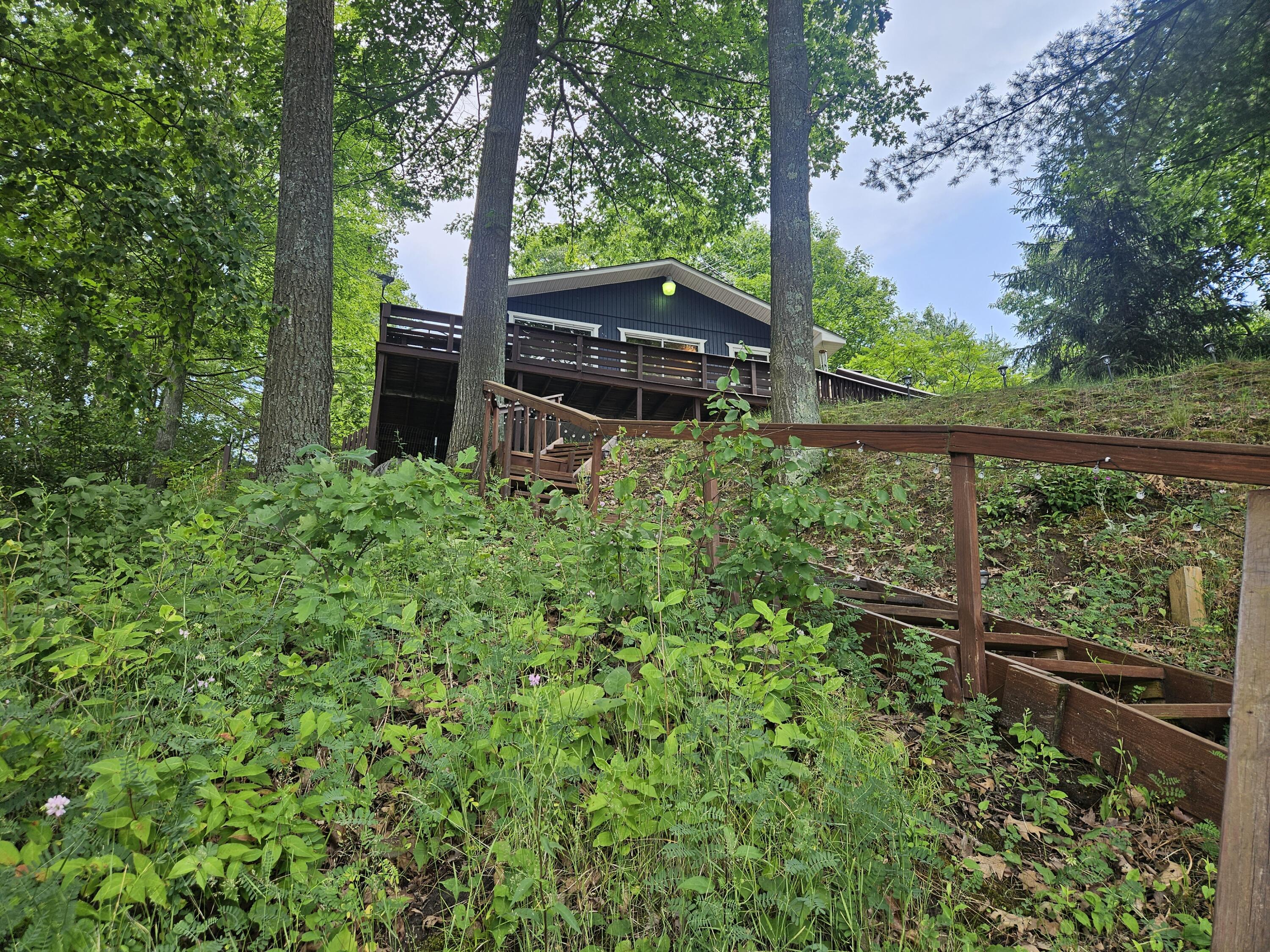 6301 West Rock Road Lake, MI 48632 - Photo 29 of 62 E44