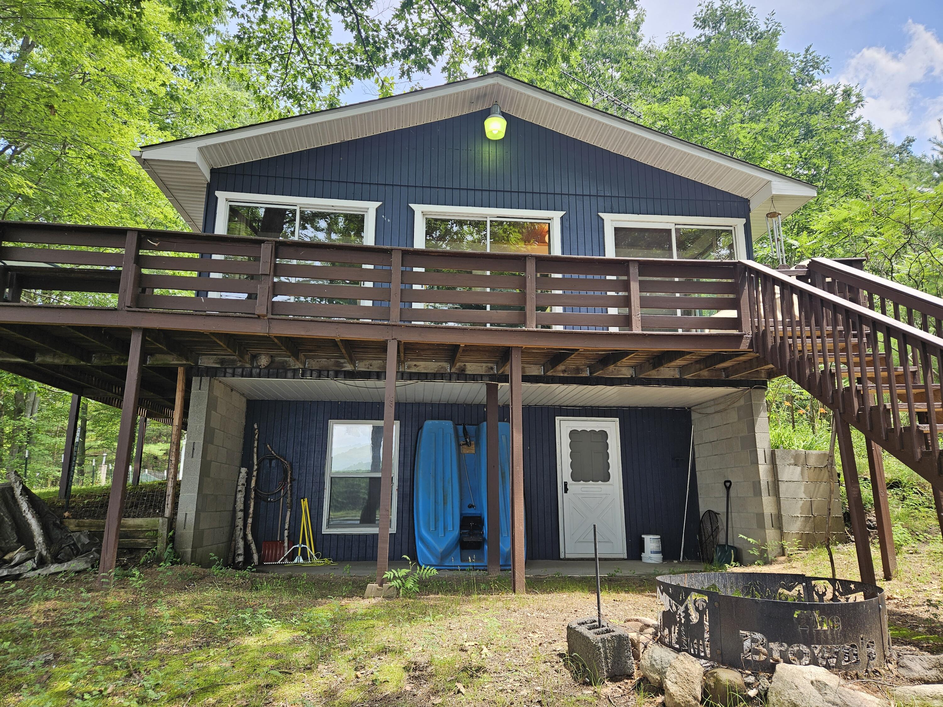 6301 West Rock Road Lake, MI 48632 - Photo 3 of 62 E8