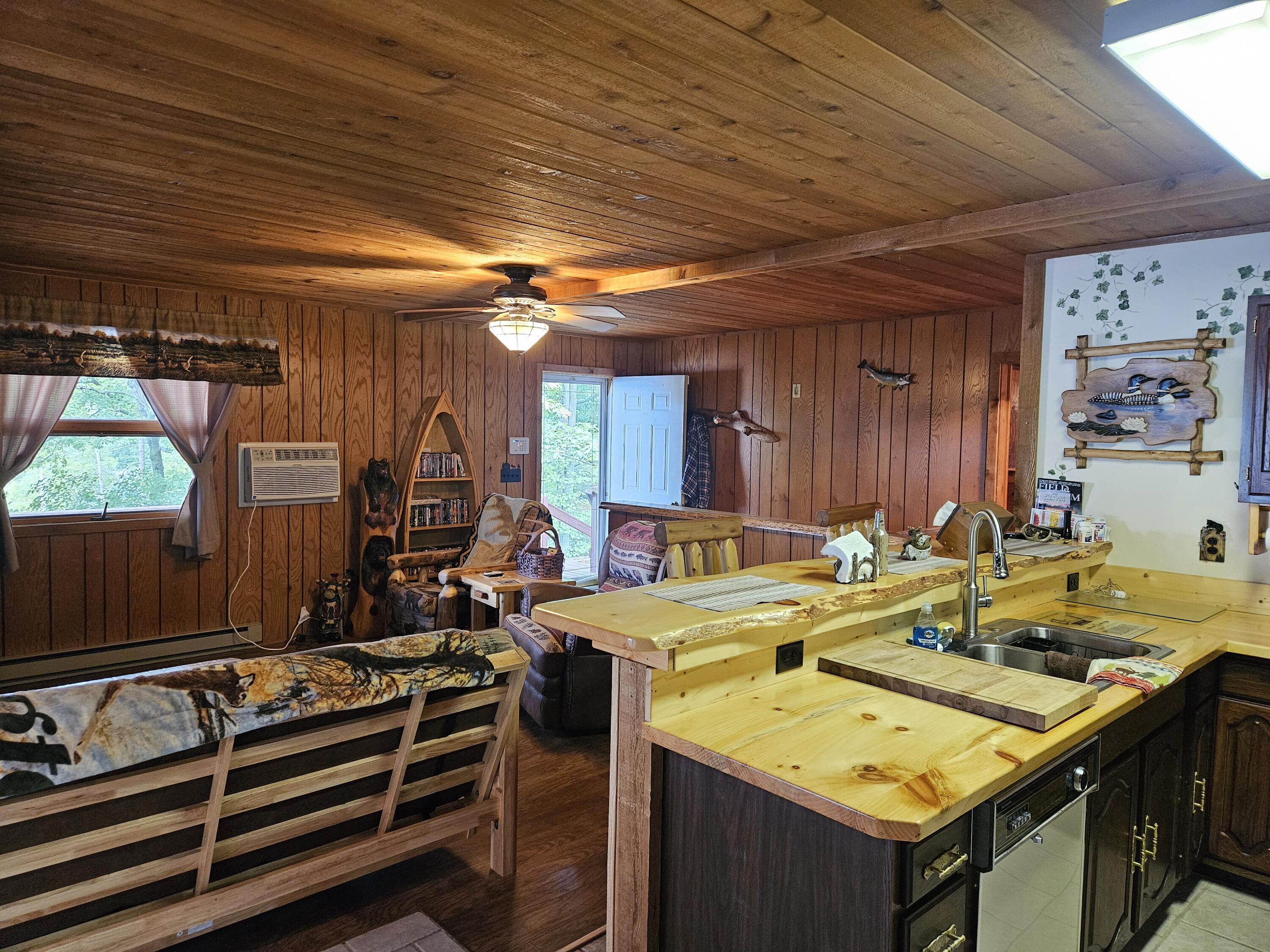 6301 West Rock Road Lake, MI 48632 - Photo 35 of 62 I4