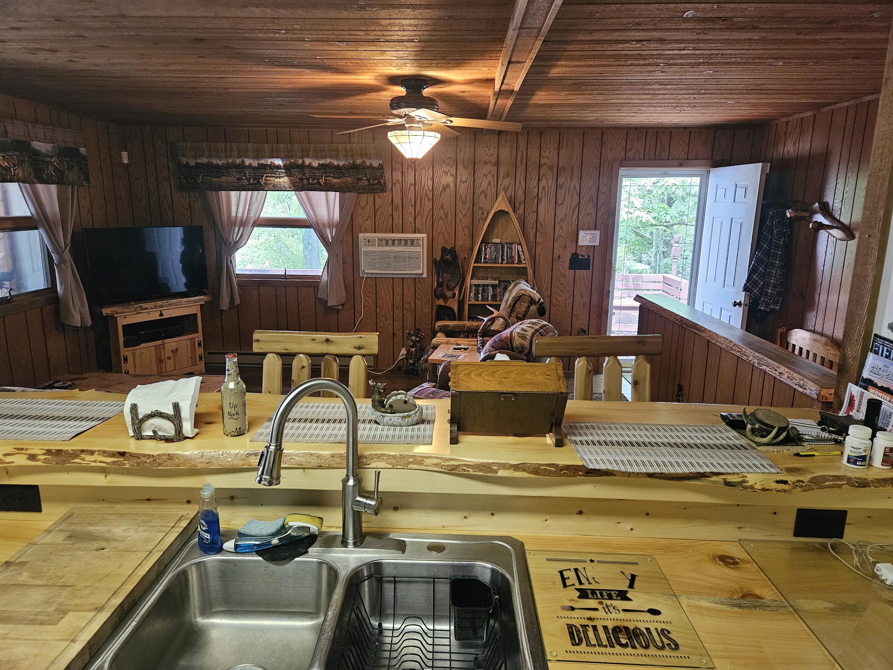 6301 West Rock Road Lake, MI 48632 - Photo 37 of 62 I6
