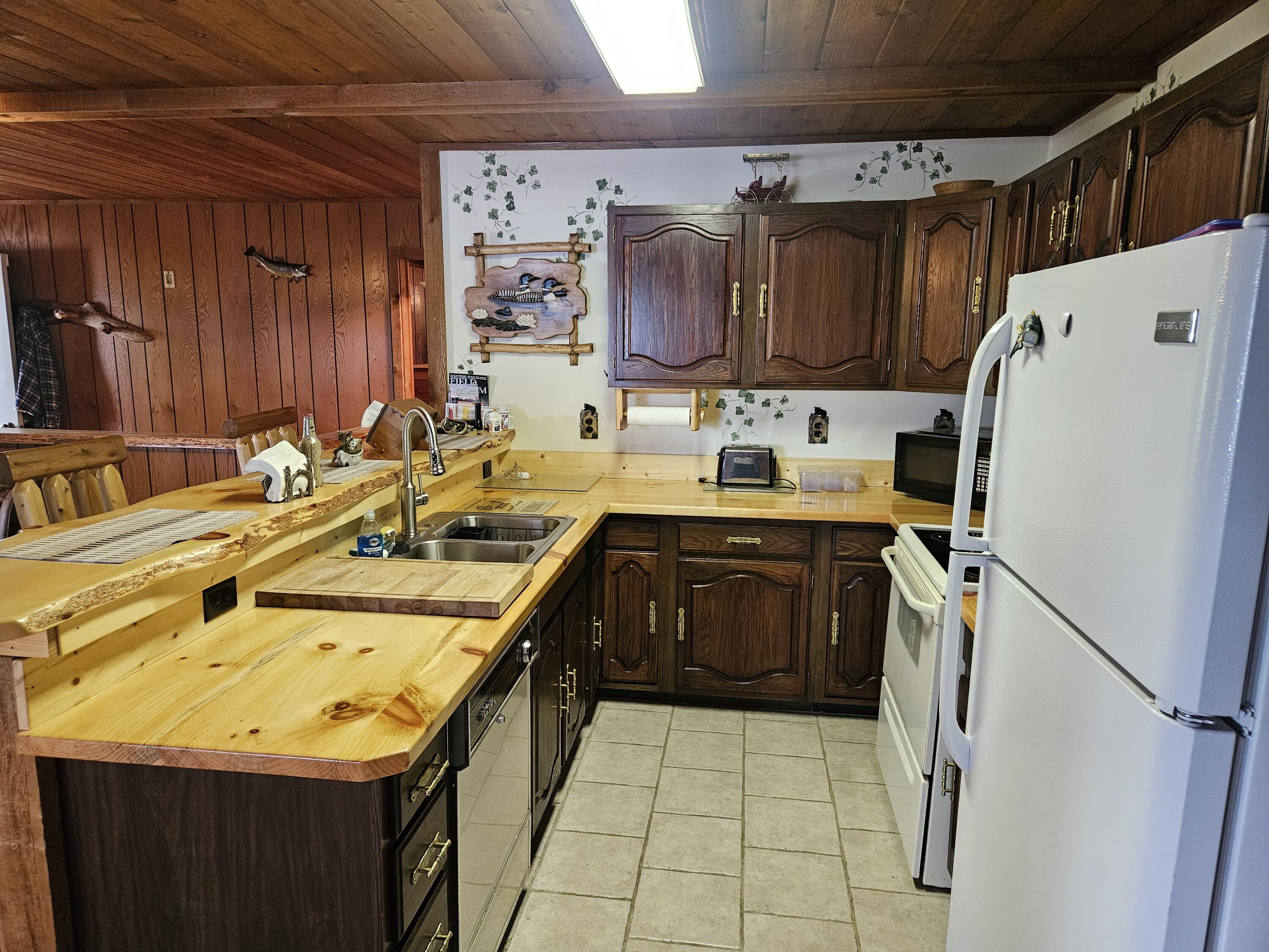6301 West Rock Road Lake, MI 48632 - Photo 38 of 62 I7