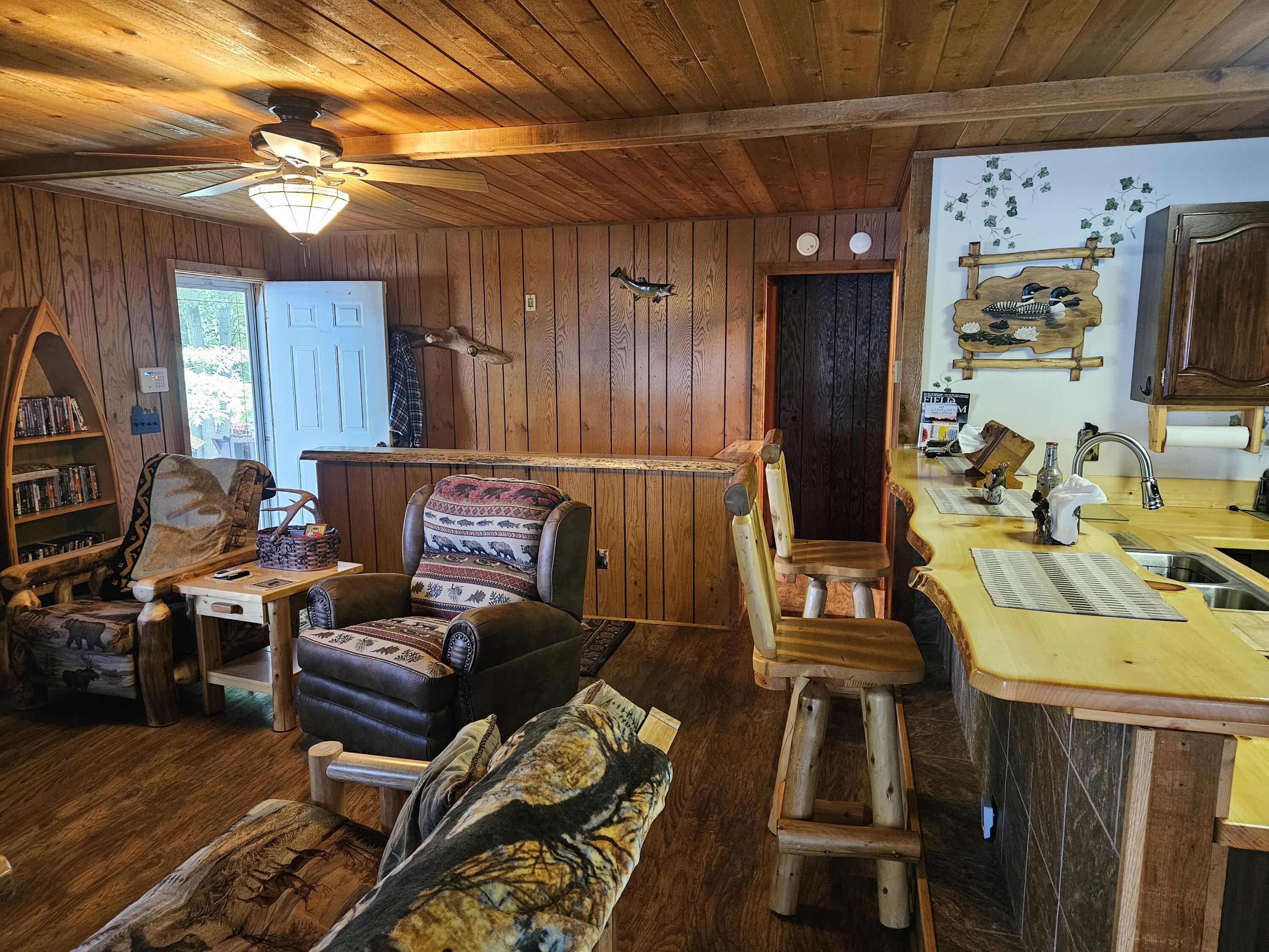 6301 West Rock Road Lake, MI 48632 - Photo 40 of 62 I9.5