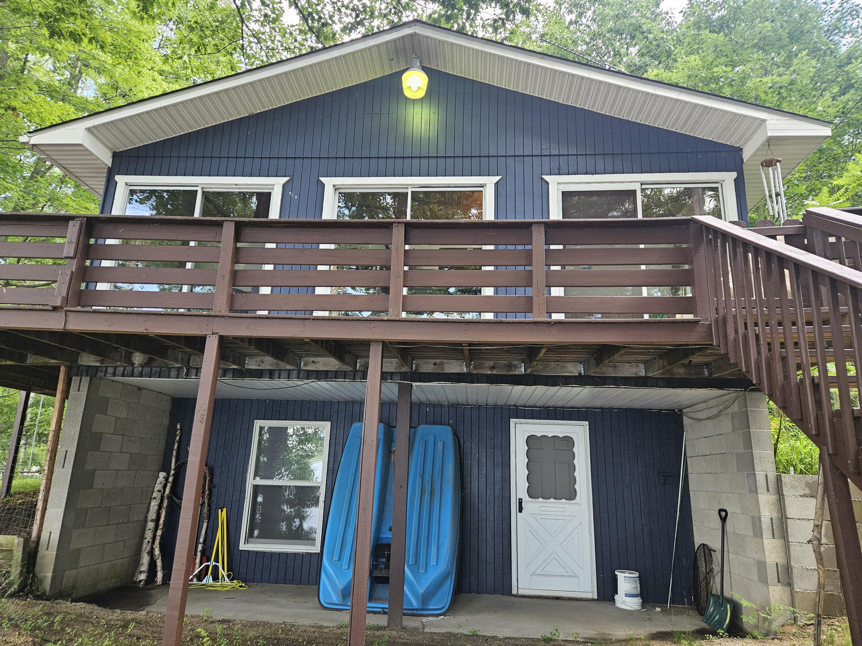 6301 West Rock Road Lake, MI 48632 - Photo 4 of 62 E9