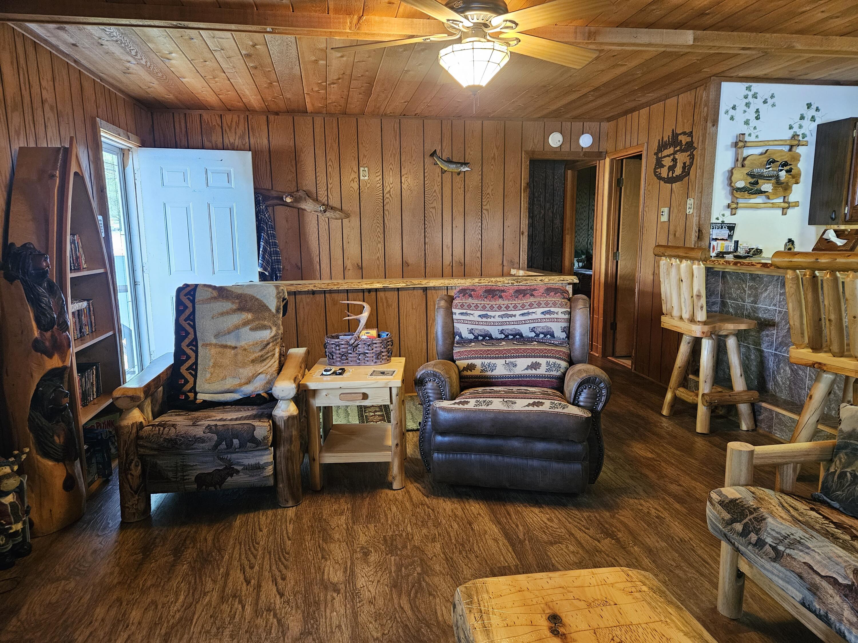 6301 West Rock Road Lake, MI 48632 - Photo 41 of 62 I9