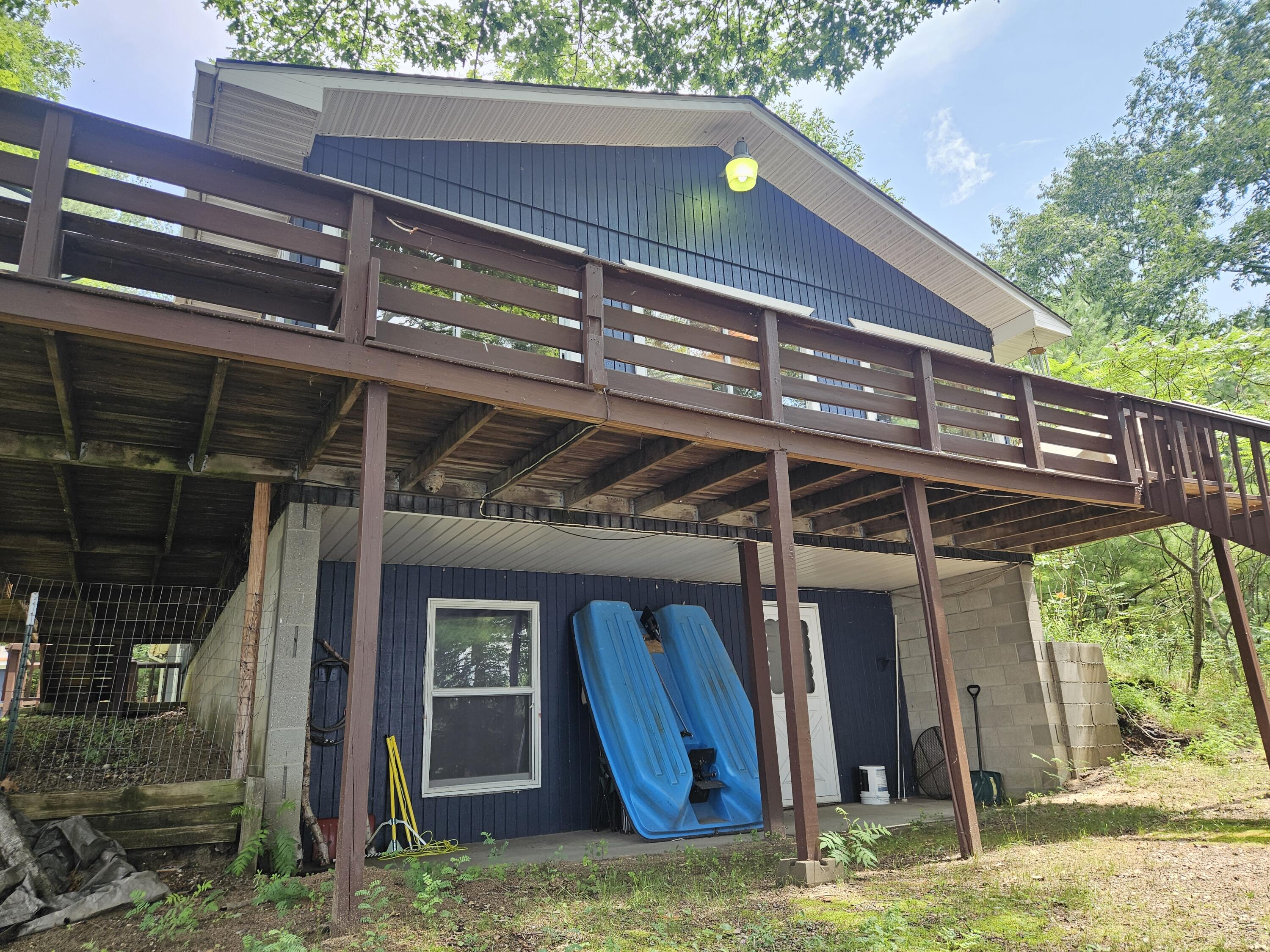 6301 West Rock Road Lake, MI 48632 - Photo 5 of 62 E10