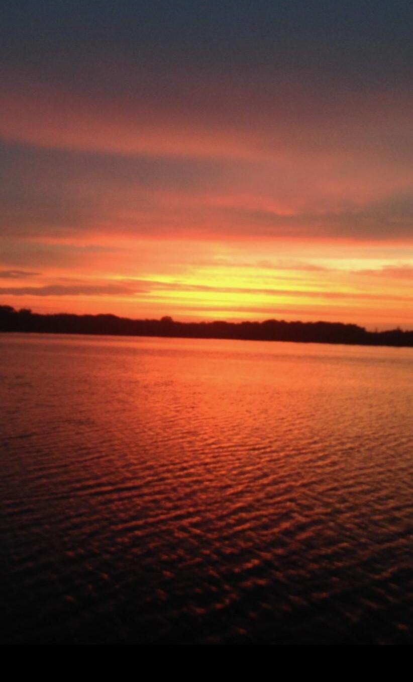 6301 West Rock Road Lake, MI 48632 - Photo 59 of 62 Sunset 2