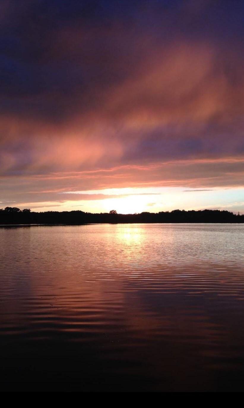 6301 West Rock Road Lake, MI 48632 - Photo 60 of 62 sunset 3