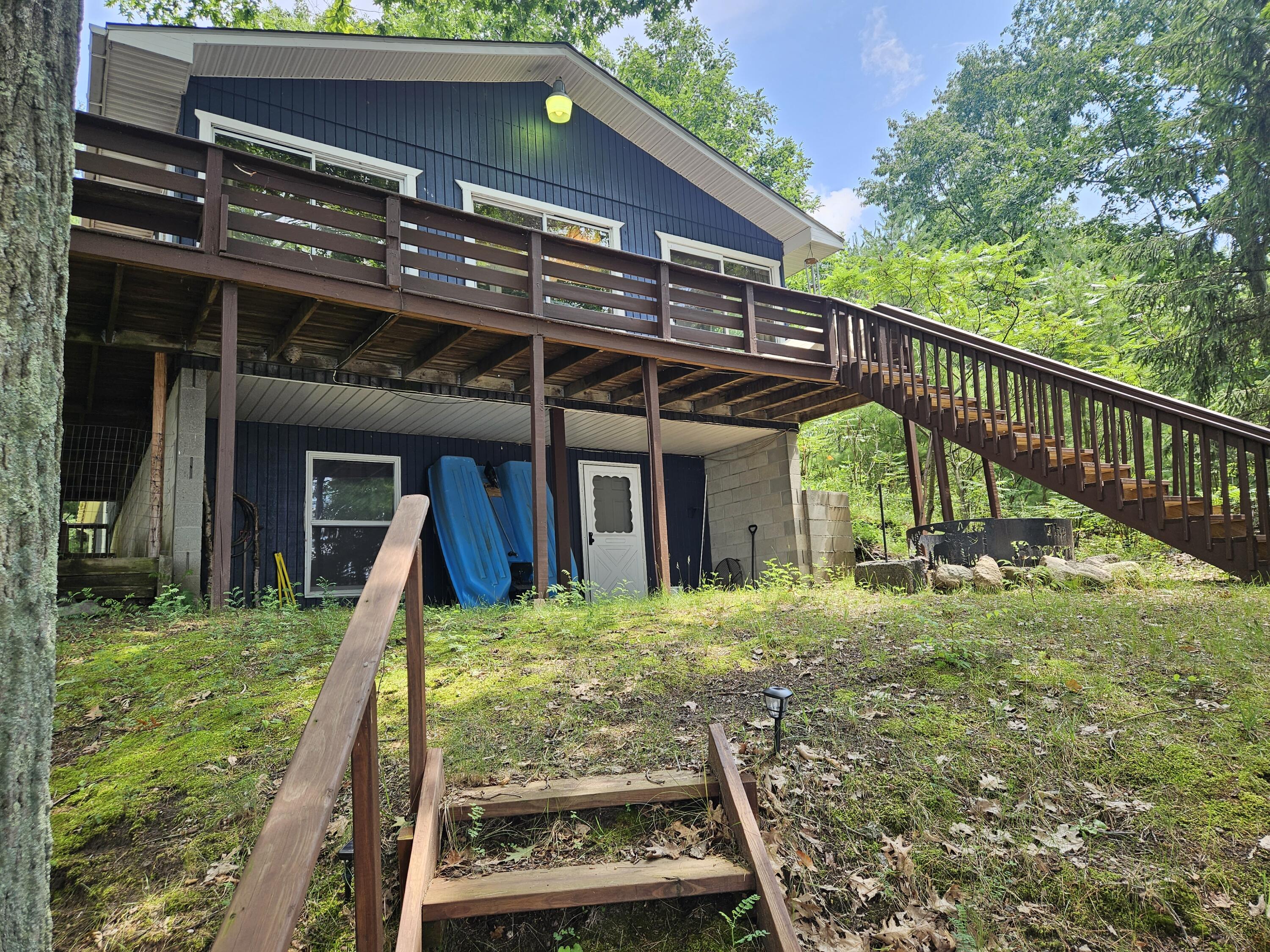 6301 West Rock Road Lake, MI 48632 - Photo 6 of 62 E11