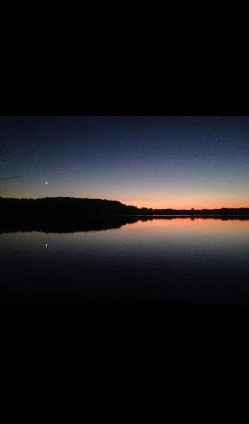 6301 West Rock Road Lake, MI 48632 - Photo 61 of 62 Sunset 4