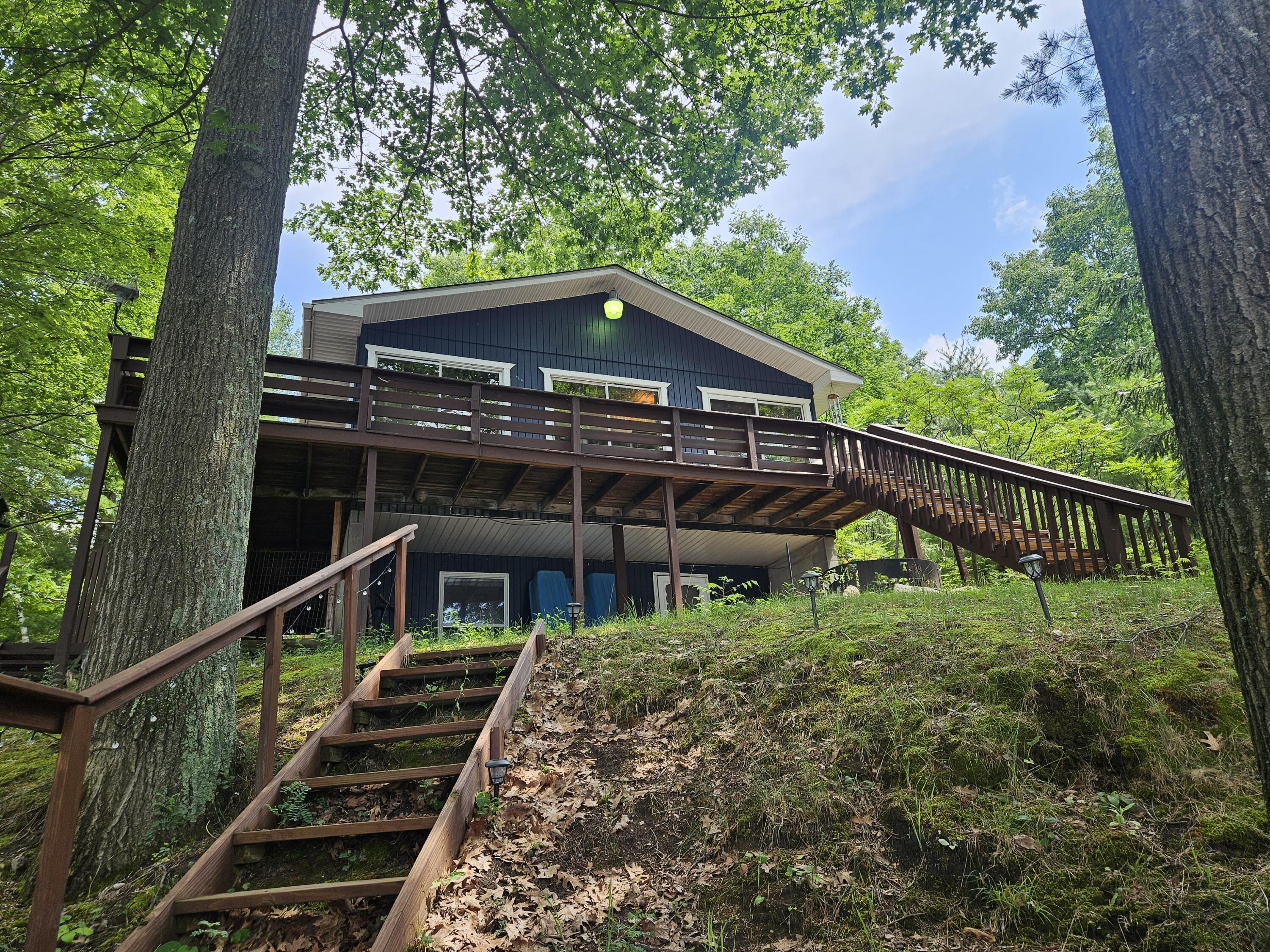 6301 West Rock Road Lake, MI 48632 - Photo 7 of 62 E12