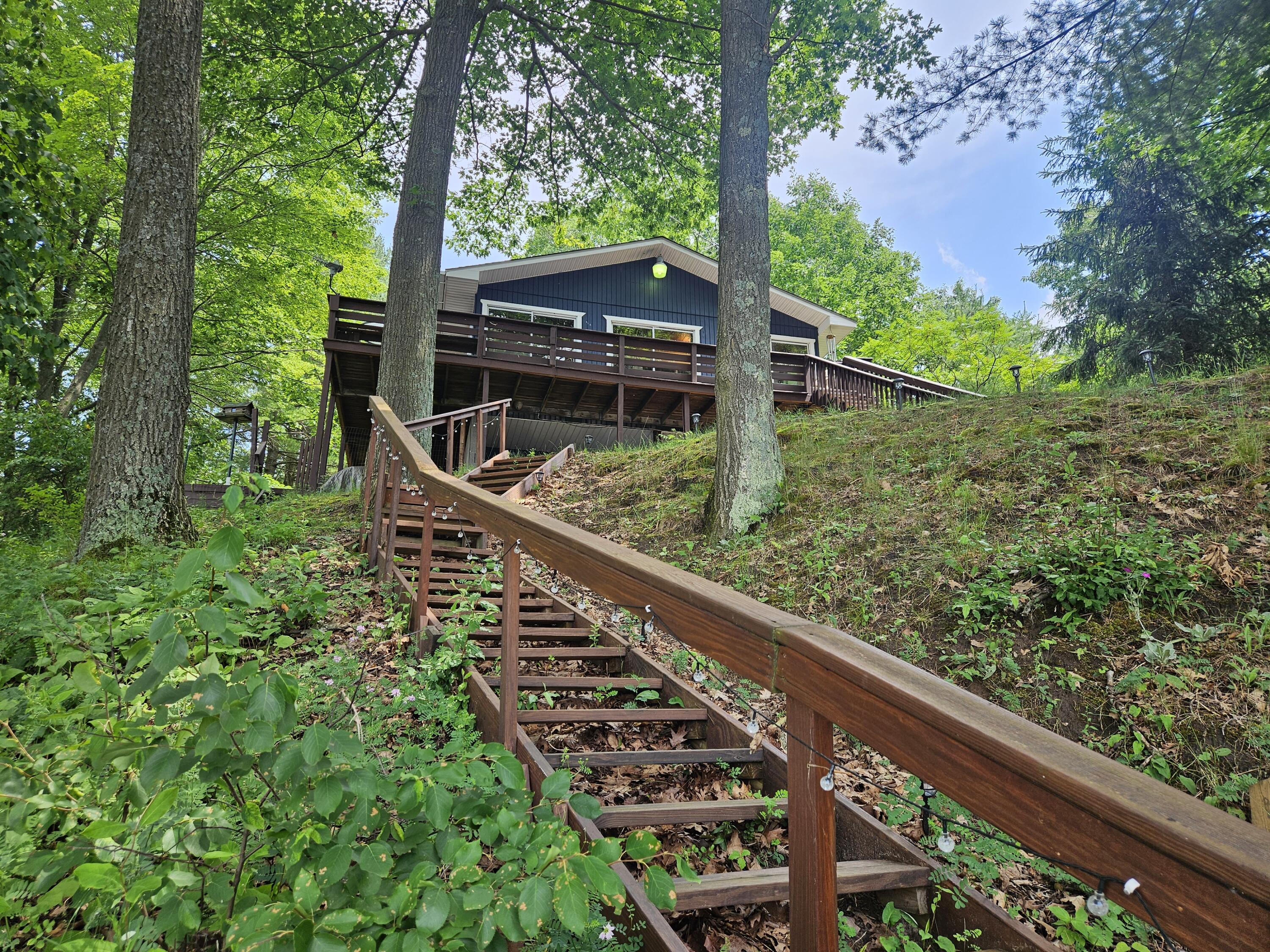 6301 West Rock Road Lake, MI 48632 - Photo 8 of 62 E13