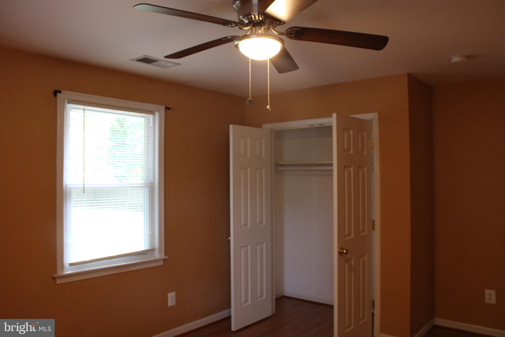 19115 Wayne Drive Triangle, VA 22172 - Photo 25 of 47 a view of an empty room with a window