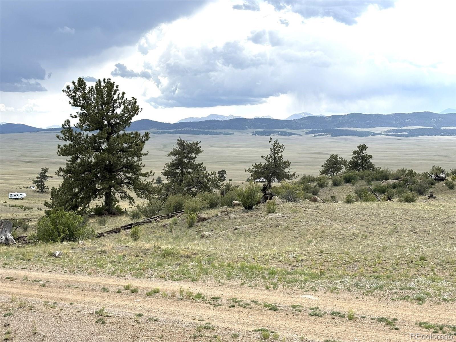 1750 Mahican Road Hartsel, CO 80449 - Photo 1 of 21 Gallery Image 1