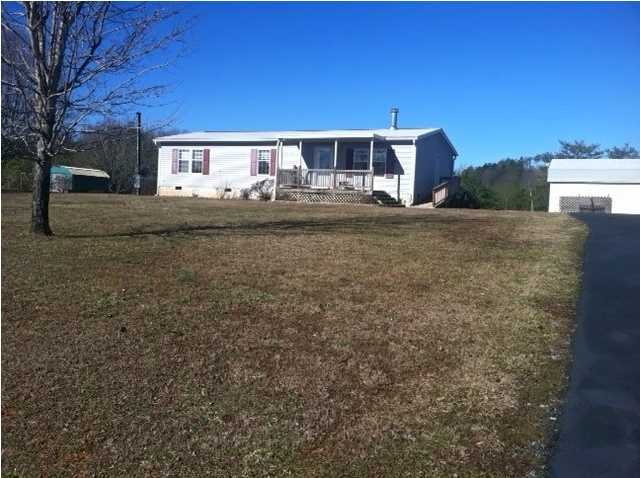 545 Morgan Road Charleston, TN 37310 - Photo 1 of 23 Primary Photo