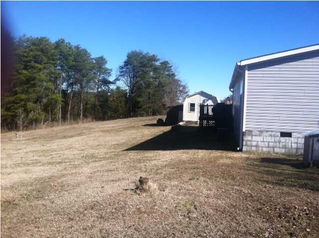 545 Morgan Road Charleston, TN 37310 - Photo 21 of 23 Additional Photo
