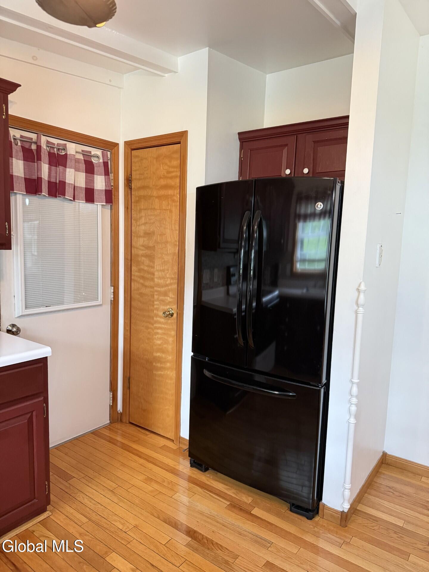 695 Dean Road Hudson Falls, NY 12839 - Photo 17 of 35 entrance to kitchen from breezeway