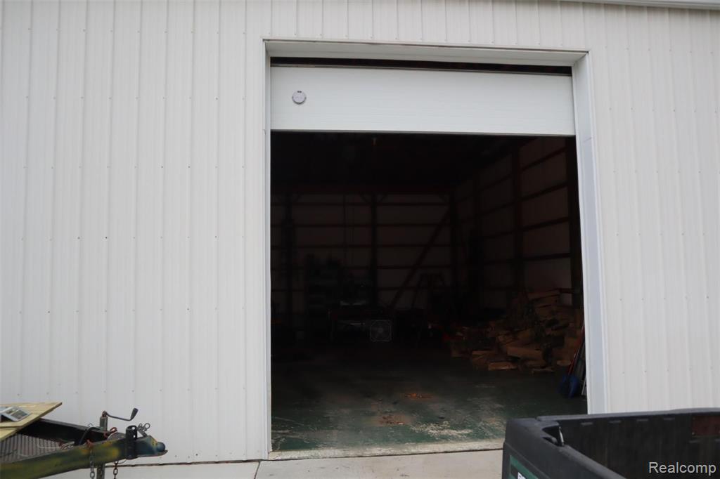 743 Brogan Road Stockbridge, MI 49285 - Photo 40 of 51