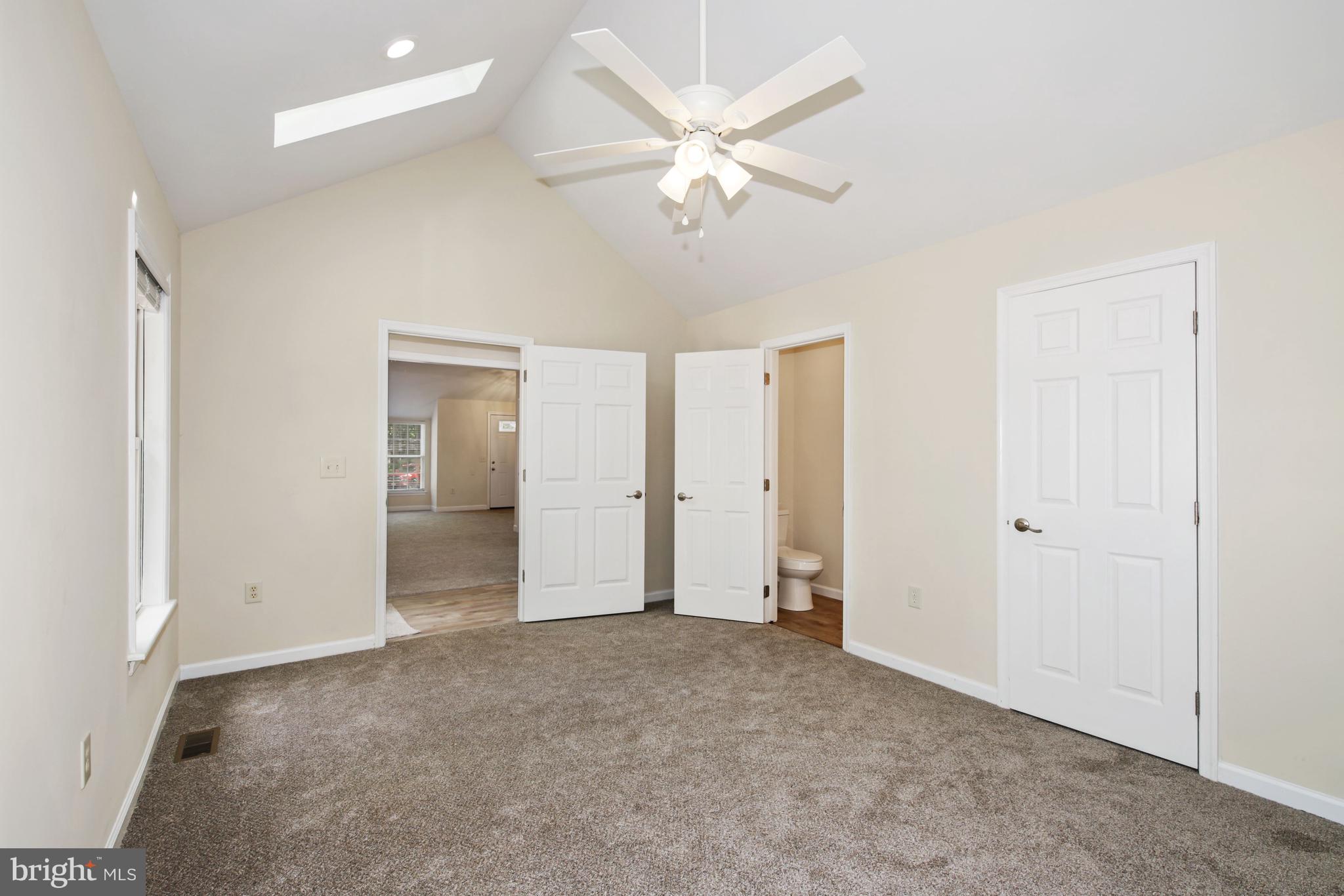 28252 Adkins Road Salisbury, MD 21801 - Photo 17 of 40 Generous Primary Suite